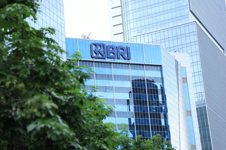 BRI Pertahankan Dividend Payout Ratio yang Optimal dengan Modal Kuat