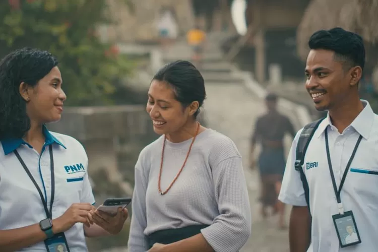 Pencapaian Holding Ultra Mikro: 176 Juta Nasabah Simpanan, 36,1 Juta Debitur