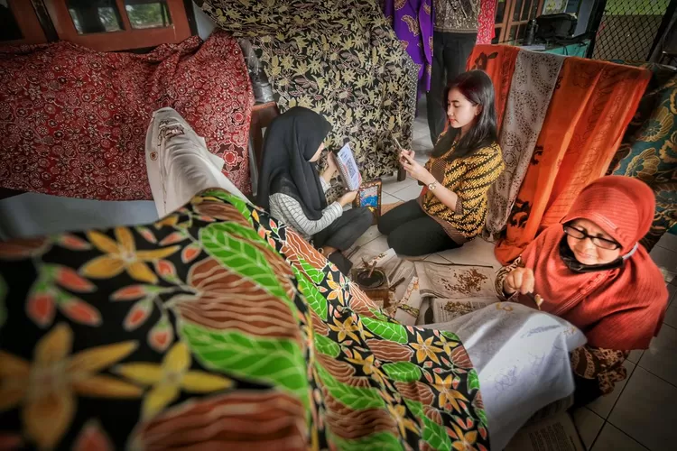 Direktur Utama BRI Sunarso Sebut Formalisasi UMKM Jadi Kunci Peningkatan Tax Ratio dan Pertumbuhan PDB