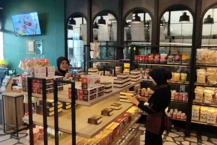 Peringati HUT ke-7, Kenes Bakery Kopitiam Berikan Diskon Menarik