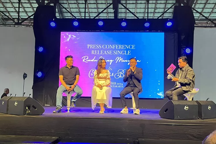 Rilis Dua Lagu Baru, Kontener Music Beri Ruang untuk Penyanyi Lokal Jogja