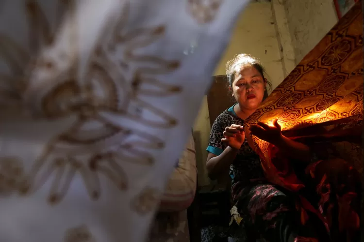 BRI Salurkan KUR Rp184,98T Triliun Jadi Pilar Utama Ekonomi UMKM