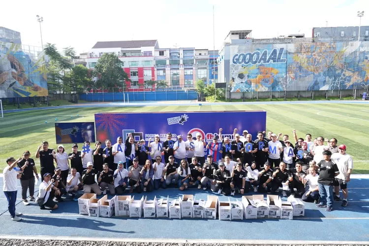 FH BUMN dan Forum Pemred Perkuat Sinergi Hadapi Misinformasi