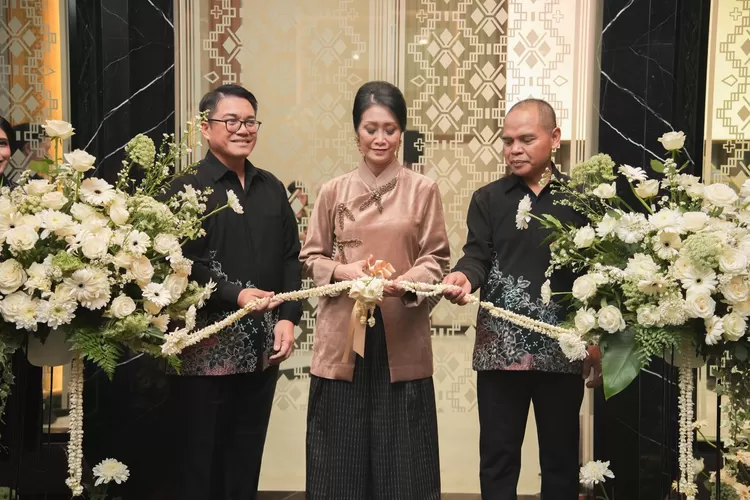 BRI Perluas Private Banking, Private Signature Outlet Kini Hadir di Surabaya