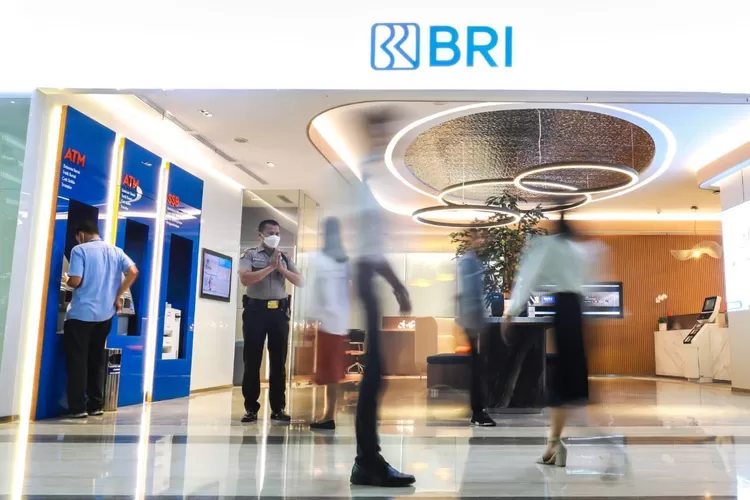 BRI Cetak Sejarah, Brand Value Terus Terbang di Kancah Global
