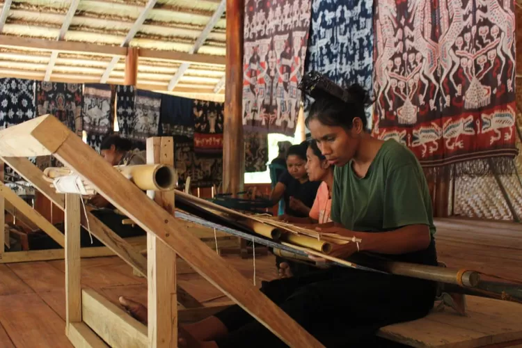 BRI Perkuat Desa Wisata Lewat Pelatihan dan Digitalisasi Paket Wisata