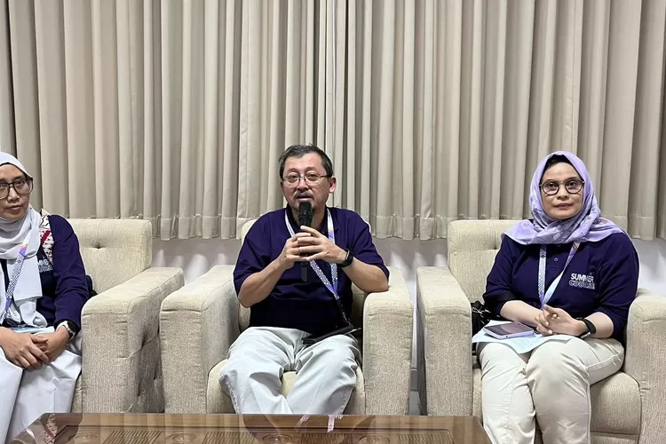 FK-KMK Universitas Gadjah Mada (UGM) kembali menggelar Summer Course tahun 2025 pada 14&ndash;25 Juli 2025 mengangkat tema &ldquo;Integrative Cancer Management: A Roadmap to Better Outcome&rdquo;. (Dok.)