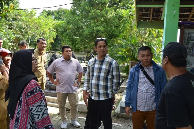 DPRD Kota Yogyakarta telah merampungkan pembahasan Peraturan Daerah (Perda) tentang Penyelenggaraan Pemakaman.  (Dok.)