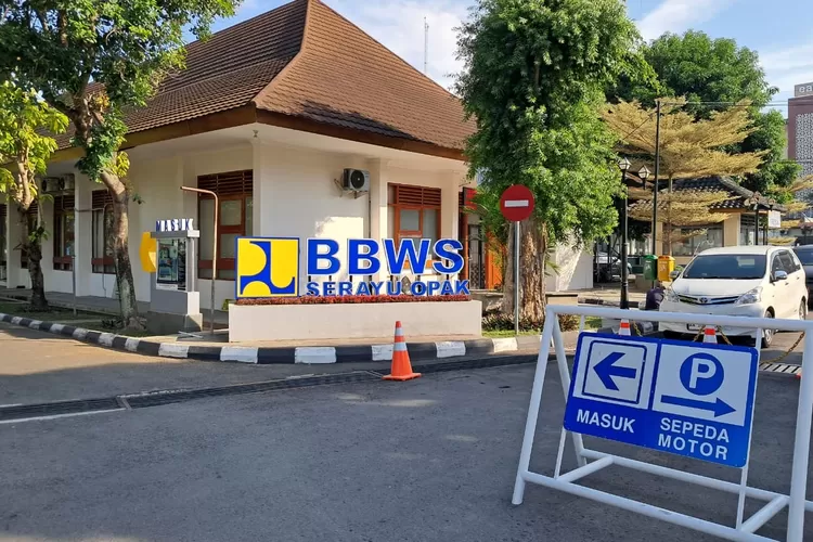 BBWS Serayu Opak merupakan Unit Pelaksana Teknis (UPT) dari Kementerian Pekerjaan Umum yang menjalankan tugas pokok dan fungsi berdasarkan ketentuan regulasi yang berlaku.  (Dok.)