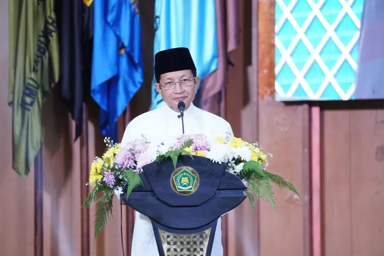BOS Madrasah dan BOP RA 2025 Cair! Kemenag Siapkan Rp4 Triliun untuk 81 Ribu Lembaga
