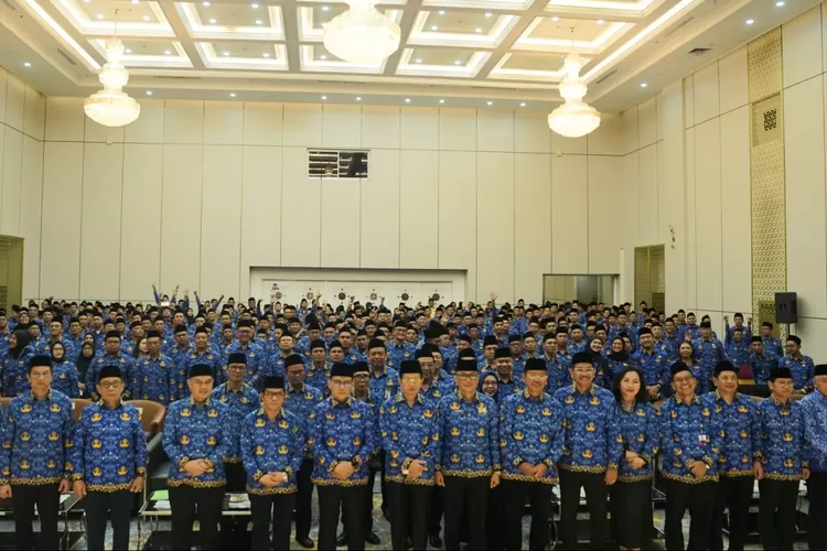 Menag Nasaruddin Umar Jadi Menteri Paling Populer Versi Survei Alvara Research