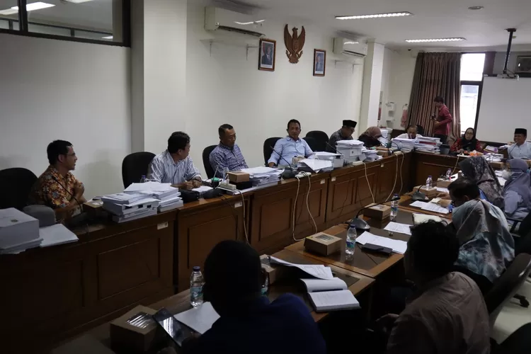  Komisi D DPRD Yogyakarta akan melakukan pengawasan ketat terhadap pelaksanaan program PDPD yang dibiayai melalui APBD Kota Yogyakarta. (dok.)