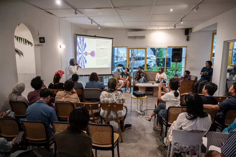 Kelompok masyarakat sipil (CSO) menyerukan agar publik ikut aktif mengawasi langkah pemerintah Indonesia dalam Konferensi Perubahan Iklim Perserikatan Bangsa-Bangsa ke-30 (COP30) di Bel&eacute;m, Brasil, pada 10&ndash;21 November 2025. (dok.)