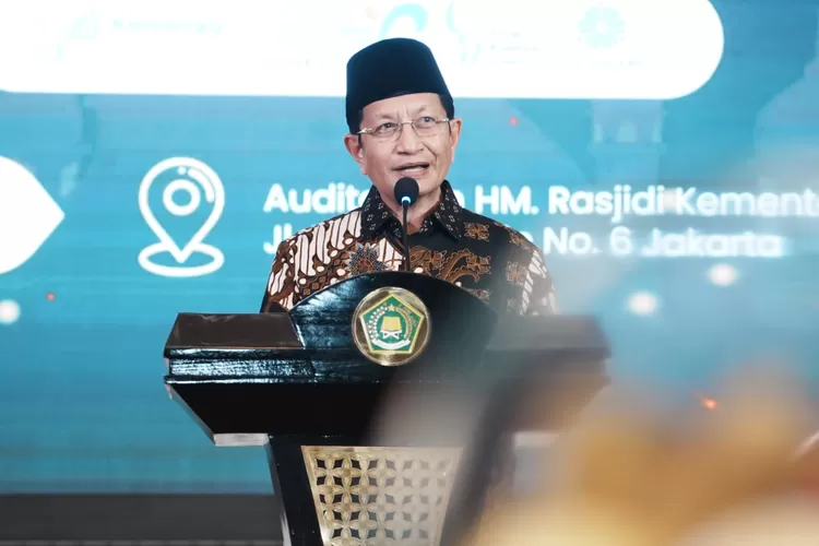 Kemenag Umumkan 101.786 Guru Madrasah dan Agama Lulus PPG 2025