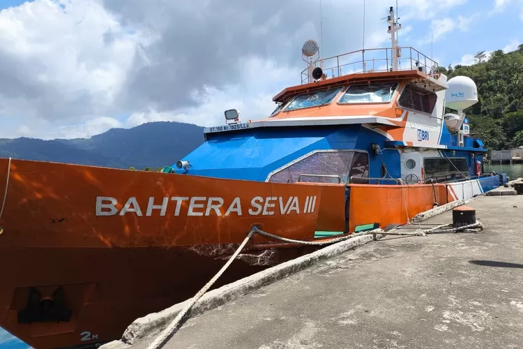 Wajib Tahu! Teras BRI Kapal Bawa Kemudahan Transaksi Tanpa Perlu Menyeberang