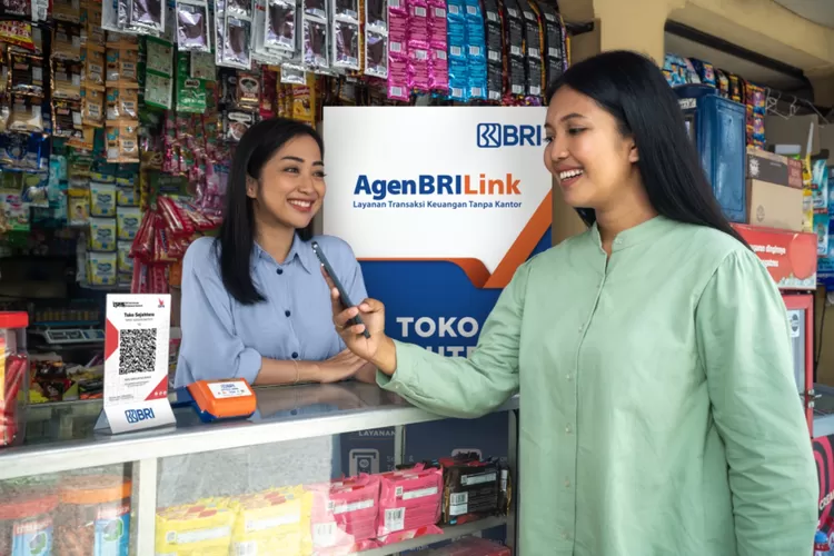 Pastikan Kebutuhan Transaksi Terpenuhi, BRI Siapkan Rp21 Triliun Selama Nataru