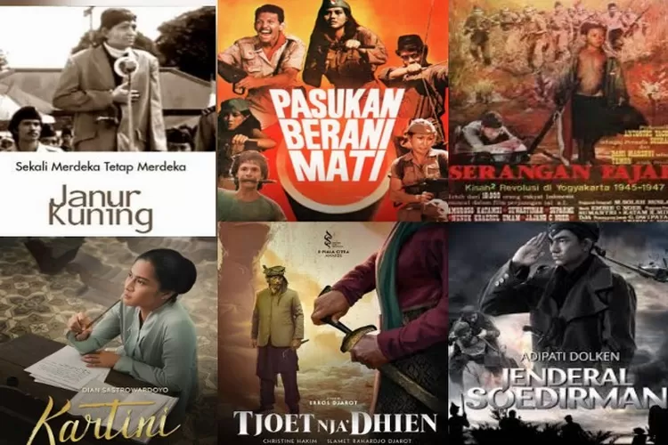 6 Film Perjuangan Tentang Kemerdekaan Indonesia Terbaik Yang Masih Digemari Masyarakat Insiden 24 