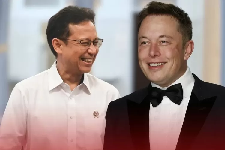 Jaringan Satelit Milik Elon Musk Akan Dipasang Di Puskesmas, Dosen UI ...