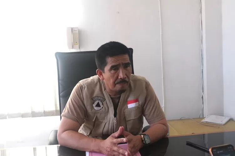 Pasca Tanggap Darurat Kedua, Pemkab Garut Tetapkan Masa Transisi ...