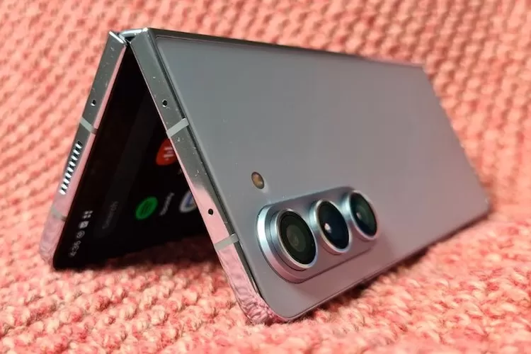 Samsung Galaxy Z Fold5