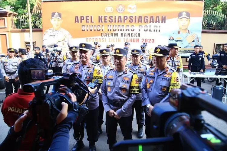 Siap-siap Operasi Lilin Bakal Kembali Diberlakukan Oleh Polri Catat ...