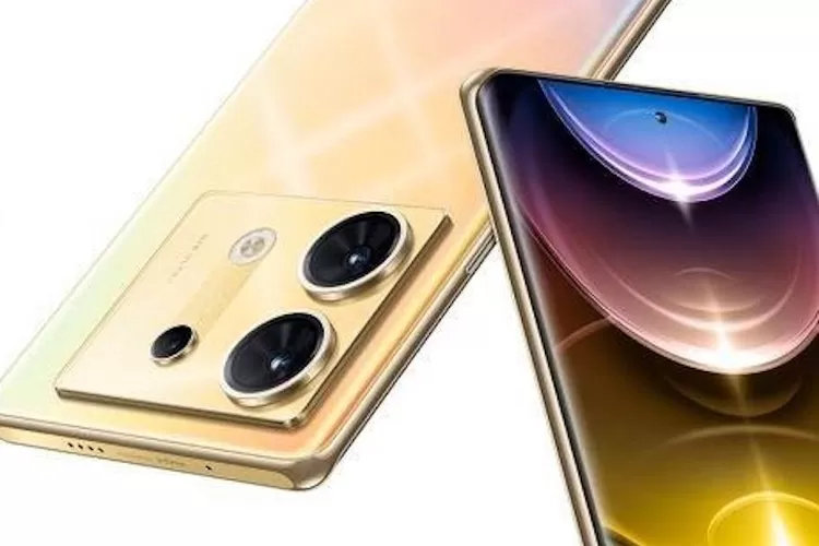 Infinix Zero 30 5G menampilkan kinerja responsif dan lancar saat digunakan sehari-hari.*