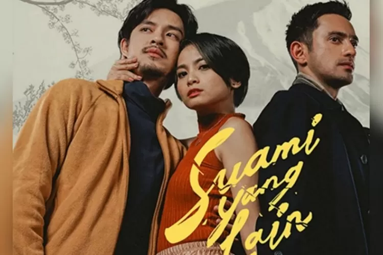 Sinopsis Film Suami Yang Lain Kisah Suami Istri Yang Kesulitan Mendapat Keturunan Detik Sumsel 0937