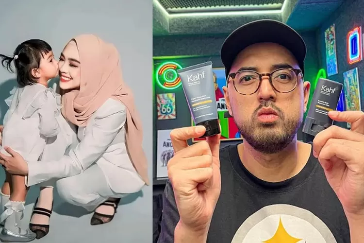 Vlog Perceraian Tayang Belum? Syok Ria Ricis Disindir Kemal Pahlevi