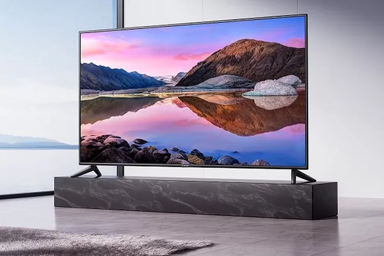 Xiaomi TV 