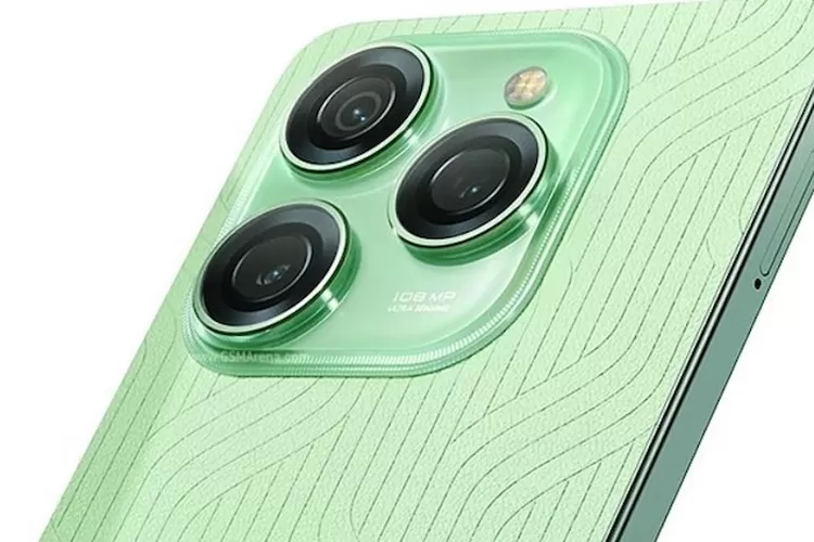 Ponsel Terbaru Tecno Spark 20 Pro:,Hadir di Pasar Indonesia dengan Keunggulan Menakjubkan!