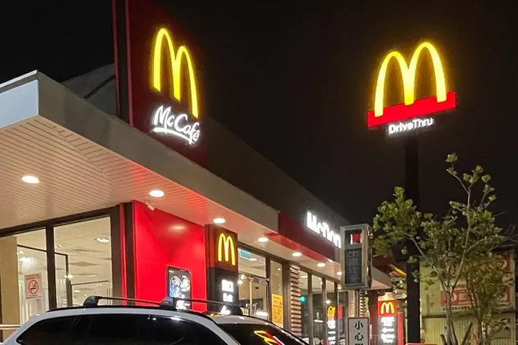 Dampak Boikot Dan Perjuangan Melawan Inflasi Mcdonald S Ditolak Oleh Konsumen As Pasca Boikot