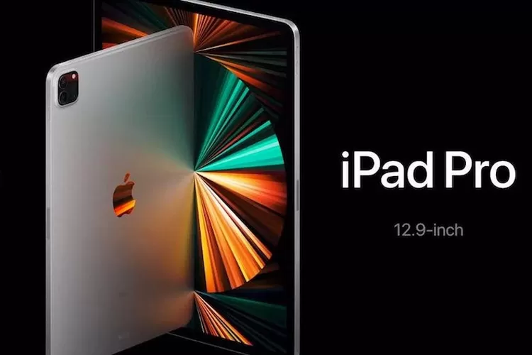 Terungkap Ini Jadwal Peluncuran Apple Ipad Pro 2024 Dan Air 2024 Inilah Bandung