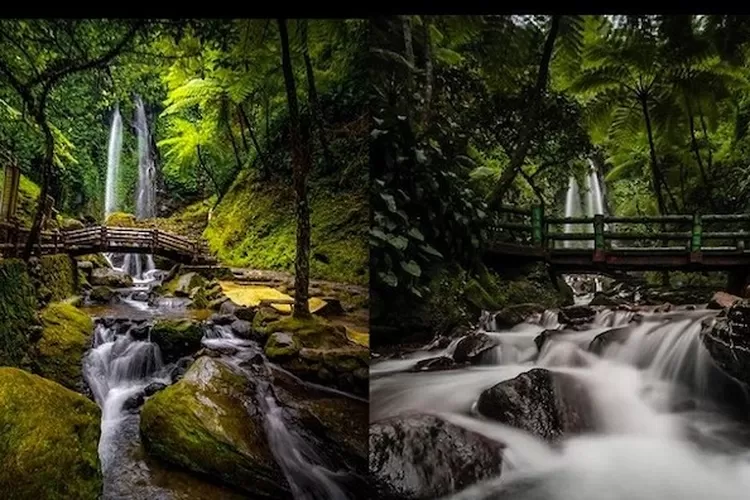 Sebagai fenomena alam, destinasi wisata alam &ldquo;Grojogan Sewu&rdquo; tak lepas dari cerita&ndash;cerita turun temurun, salah satunya adalah mitos.*