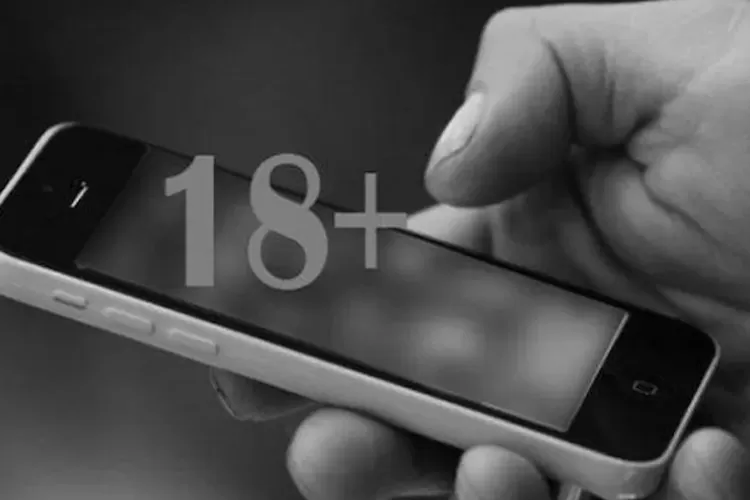 ilustrsi video syur sumber instgram poldametrojaya.*