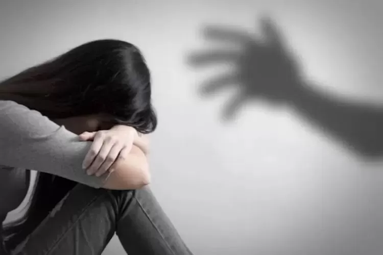 Ilustrasi. Miris seorang oknum polisi malah lecehkan korban rudapaksa saat melapor ke Polsek Tanjungpandan.*