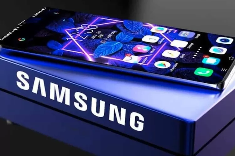 Mengapa HP Rp5 Jutaan Ini Sangat Laris Manis di Pasar Indonesia? Review Samsung Galaxy A55 2024! (Foto: Samsung)