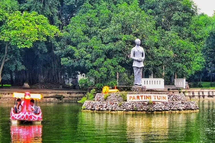 Taman Balekambang kini hadir dengan wajah baru, memadukan sejarah, seni, dan wisata hijau yang siap menjadi destinasi unggulan di Surakarta.*
