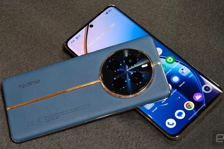 9 smartphone Snapdragon terbaik di harga 3 jutaan dengan performa canggih dan kamera memukau di tahun 2024!