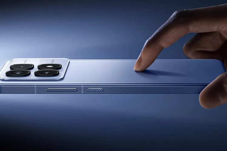 Xiaomi 14T Series model tertingginya dilaporkan memakai sensor Omnivision OV50H yang berukuran 1/1,3 inci.*