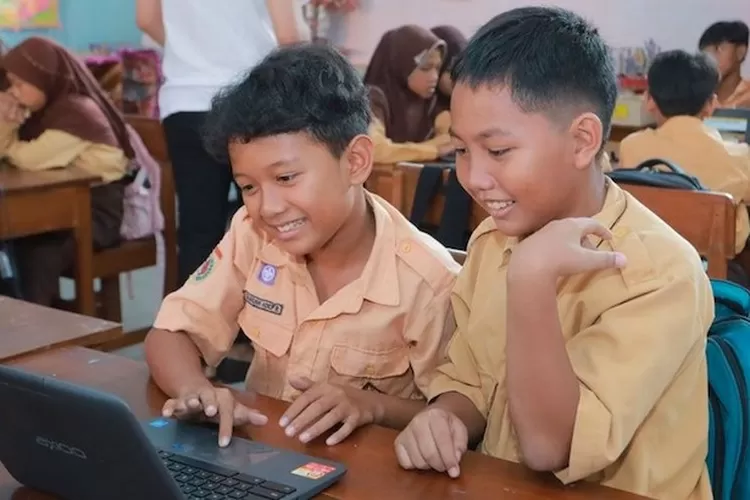 Peran Pemerintah Dan Sekolah Dalam Mendukung Implementasi AI Di Sekolah ...