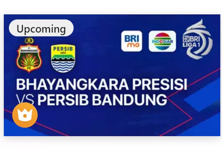 Jadwal Acara TV Di Indosiar Hari Ini Sabtu 23 September 2023 Live BRI ...