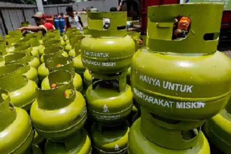 Pembelian Gas Elpiji 3 Kg Menggunakan KTP Mulai 1 Januari 2024: Dampak ...