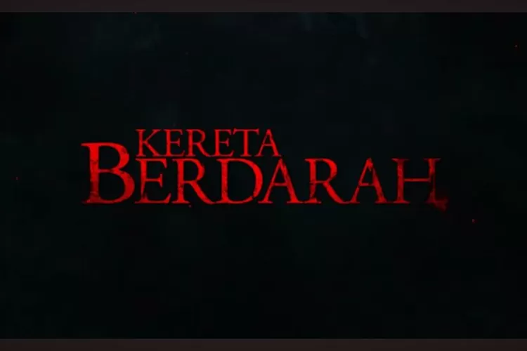 Daftar Nama Pemain Kereta Berdarah Yang Segera Tayang Di Bioskop Ada Putri Ayudya Jatim