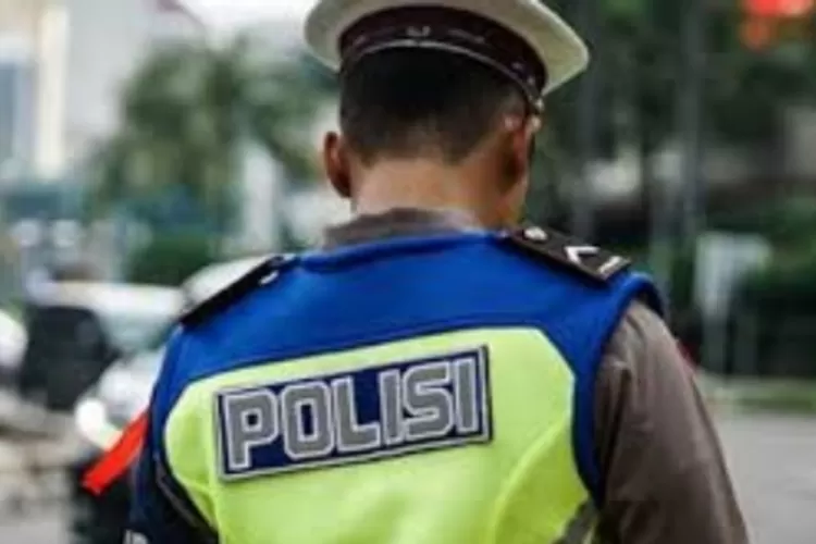 Operasi ini mempunyai tujuan untuk menindak kendaraan bermotor, baik motor atau mobil, yang tidak bayar pajak (dok ntmcpolri.info)