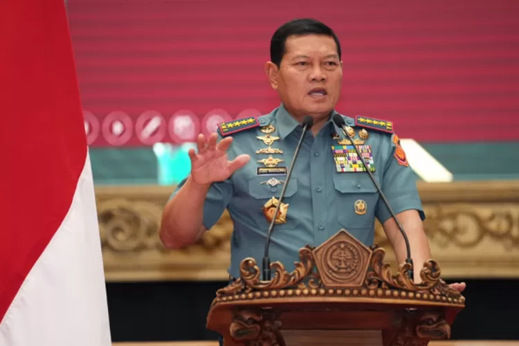 Netralitas menjadi kunci utama pemilu (dok tni.mil.id)