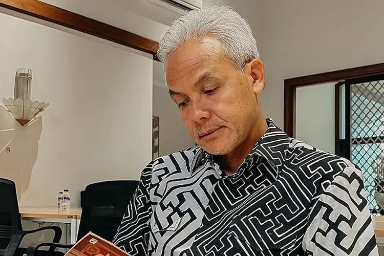 dilematika strategi jelang pemilu 2024 (Instagram/@ganjar_pranowo)