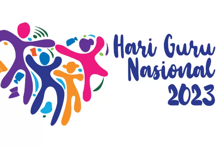 hari guru nasional 2023 (kemendikbud/kemendikbud)
