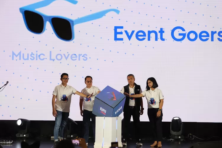 BRI dan Visa luncurkan Debit Virtual (dok.BRI)