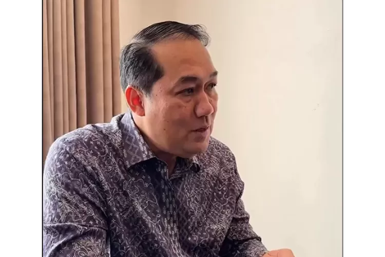 Ini Gambaran Kepemimpinan Jokowi Menurut Eks Mendag, Muhammad Lutfi ...