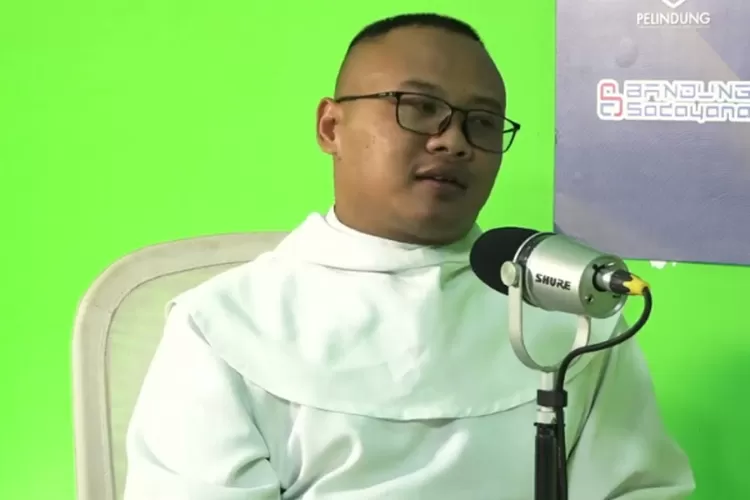 Perayaan Natal Dengan Suka CIta (Youtube/Diskominfo Kota Bandung  )